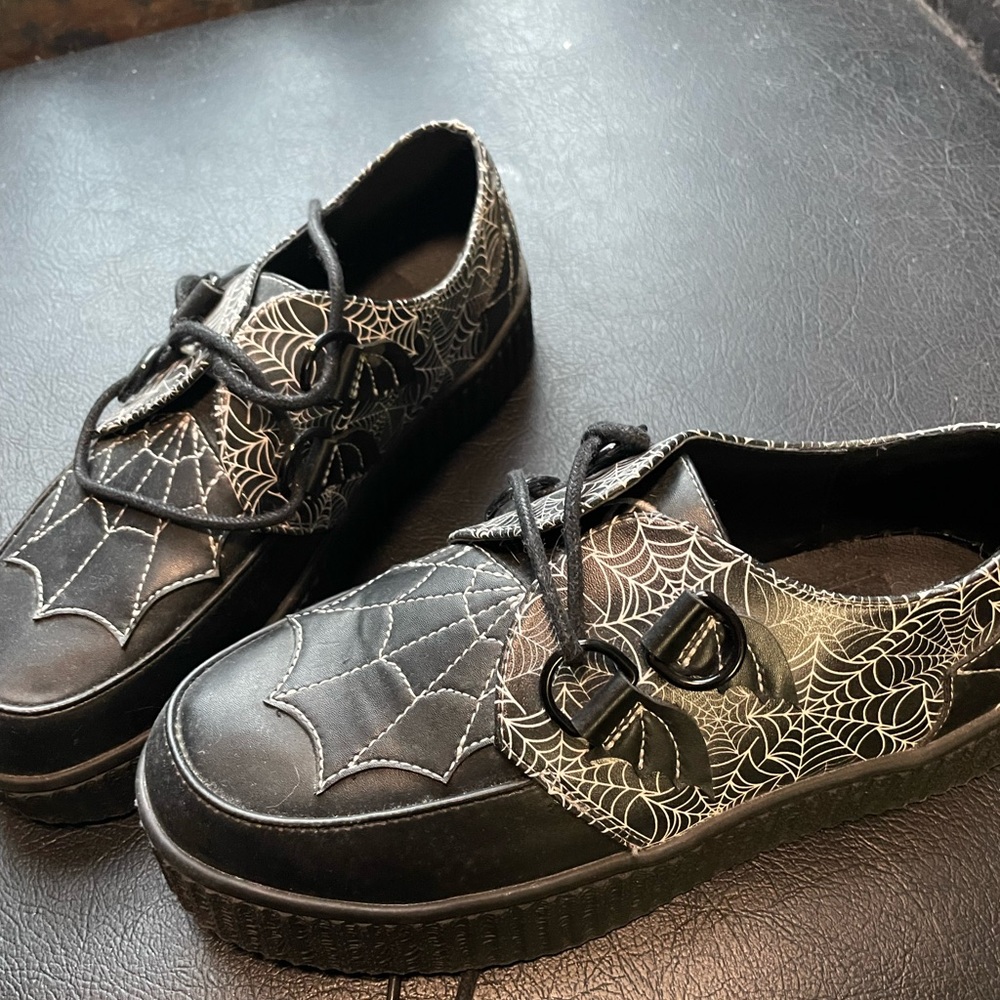 Worn once and just done reach for them often